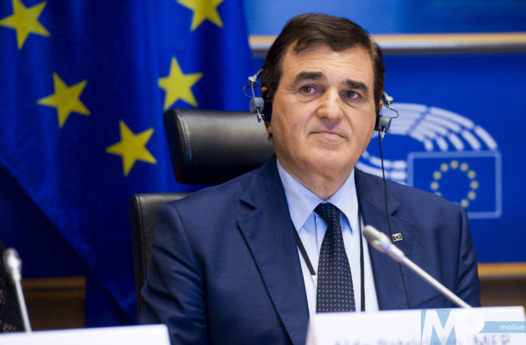 Festa dell’Europa, il messaggio dell’Eurodeputato Aldo Patriciello
