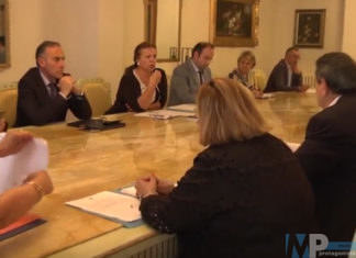 Isernia – Tavolo prefettizio sull’osservatorio sulle tossicodipendenze e devianze giovanili.