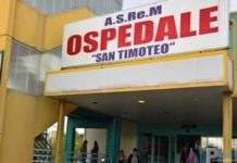 San Timoteo, 14 milioni per la sicurezza sismica. Ma perché Campobasso e Isernia restano indietro?