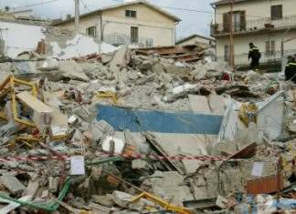 Jelsi 19 luglio – Convegno Tecnico-Scientifico “Il terremoto in Molise: tra scienza e suggestioni popolari, dal sisma di Sant’Anna 1805 a oggi”