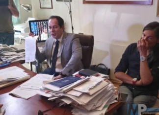 Isernia – Scurti candidato sindaco, salto quantico nelle elezioni amministrative