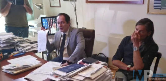 Isernia – Intervento Avv. Oreste Scurti Comitato “No Strisce Blu” su posizione amministrazione comunale e interventi.