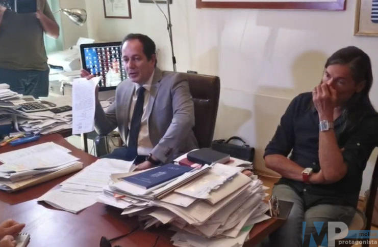 Isernia – Scurti candidato sindaco, salto quantico nelle elezioni amministrative