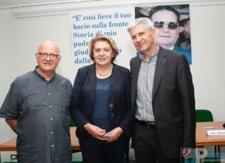 Giornata della legalità, La caritas di Trivento resiste