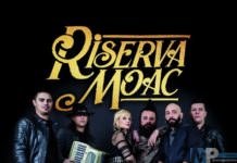 Musica, «Riserva Moac» il 7 agosto a Sessano