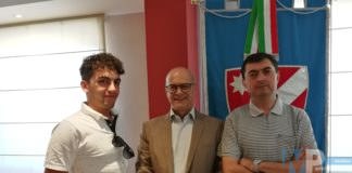 Regione, Palazzo Vitale: Toma incontra i vertici ACEM