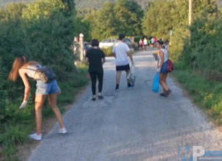 Isernia – Quando la cittadinanza si attiva, supera qualsiasi volontà istituzionale per il bene comune.