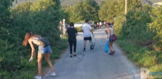 Isernia – Quando la cittadinanza si attiva, supera qualsiasi volontà istituzionale per il bene comune.