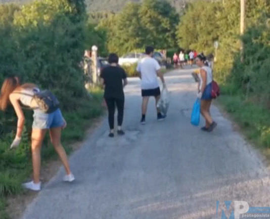 Isernia – Quando la cittadinanza si attiva, supera qualsiasi volontà istituzionale per il bene comune.