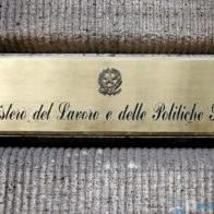 Lavoro, Ministero del Lavoro – Inail – Inl: concorso per 1514 posti