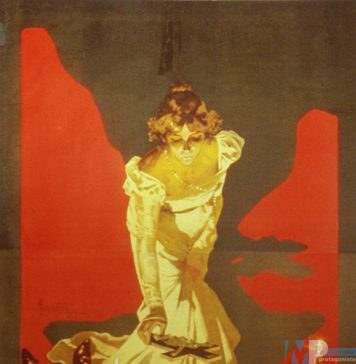 “La Tosca di Puccini” il 25 e 28 agosto al Laghetto di Venafro: disponibili i biglietti