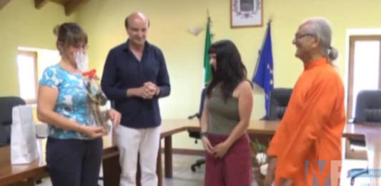 Pietrabbondande 24/25 Agosto 2019 – “Lo Yoga Itinerante dei Guerrieri”