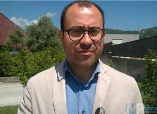 Provinciali Isernia – Vince il Sindaco di Venafro Ricci. Tartaglione e Di Baggio spaccano il centro-destra, votano con il PD contro Ianiro.