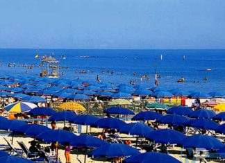 Campomarino – 14enne pugliese ha rischiato di annegare, è in rianimazione.