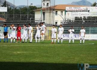 Sport, Vastogirardi: con il Pineto gara tosta al Civitelle di Agnone. Di Lucente: “I tifosi devono sostenerci per alimentare le nostre speranze”