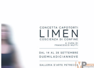 Settembre Isernino, Galleria d’Arte Petrecca: la mostra di Concetta Capotorti “LIMEN – Coscienza di confine”