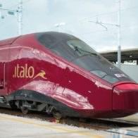 Lavoro. Treni Italo assumono Hostess/Steward ed Operatori