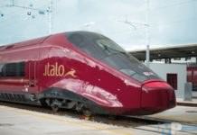 Lavoro. Treni Italo assumono Hostess/Steward ed Operatori