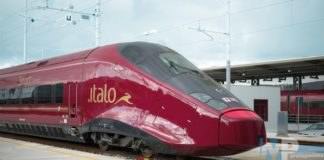Lavoro. Treni Italo assumono Hostess/Steward ed Operatori