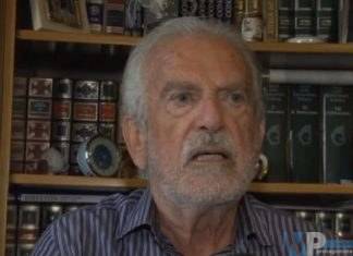 Roma – ,Alla terza edizione del premio “Book for Peace”, tra i premiati l’isernino Antonio Tufano