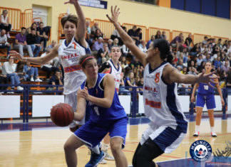 Basket-Magnolia, le Rossoblù a Crema per il diciannovesimo memorial ‘Nina Pasquini’