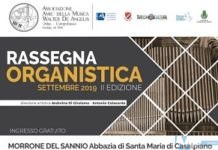 Amici della musica, concerto di Francesco Di Lernia venerdì 27 alle h. 19:00