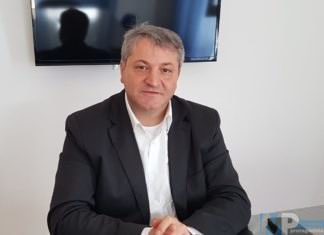 Termoli, Roberti sta bene, presto in campagna elettorale per la presidenza