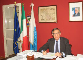 Isernia – D’Apollonio verso il secondo mandato? Due assessori sarebbero pronti a sostituirlo.