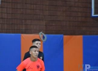 Cln Cus Molise, esordio positivo per Leo Giasson: “Felice di questa opportunità, mi sono sentito subito a casa”