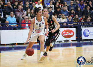 Di Gregorio e la leadership della Magnolia: «ancora al 60% del potenziale»