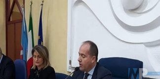 Diktat a Toma nella riunione di maggioranza per il proseguo dell’attività amministrativa in regione.
