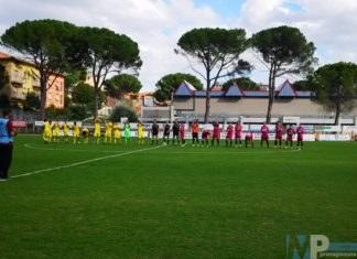 Calcio, Vastogirardi: domenica ad Agnone arriva l’Atletico Porto Sant’Elpidio