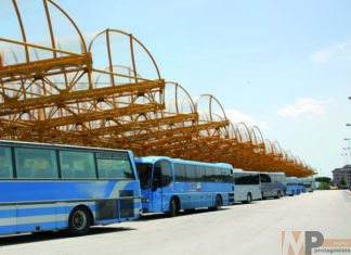 Cala il prezzo degli autobus per studenti e lavoratori, Iorio e Cefaratti: atto dovuto ai cittadini molisani. Ma dobbiamo fare di più