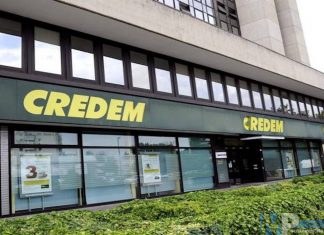 Lavoro, Banca Credem assume oltre 150 diplomati e laureati