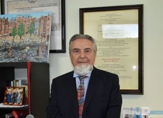 Il Presidente dell’I.R.C.C.S. Neuromed protagonista al TEDx LakeComo