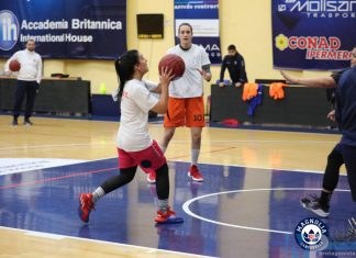 Basket – Magnolia, sabato sera toscano: le Campobassane ospiti della neopromossa Livorno