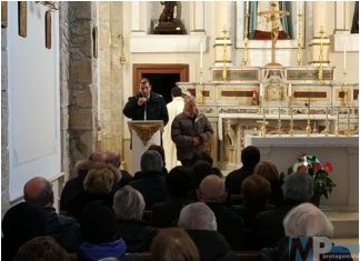 Truffe anziani, i Carabinieri informano la popolazione