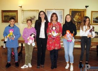 «Adotta una pigotta», il comune e l’unicef in difesa del punto nascita ospedale ‘Veneziale’