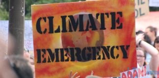 Il PD a Campobasso ottiene l’emergenza climatica