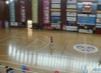 Cln Cus Molise, under 19 sconfitta all’inglese contro la Tombes