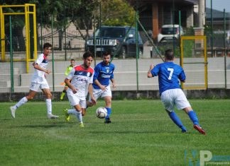 Acli Campobasso e Campodipietra, fari puntati sulla coppa italia. Di lallo: “a termoli non sara’ facile ma faremo il massimo”