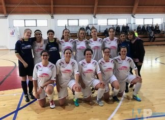 Sport, Cln Cus Molise si tinge di rosa: al via l’avventura del futsal femminile. Ed è subito vittoria in coppa. Quattro chiacchiere con bomber Micatrotta