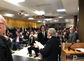 Laurearsi al Neuromed. Nell’Istituto le lauree dei corsi professionalizzanti, con un riconoscimento in più per gli studenti meritevoli