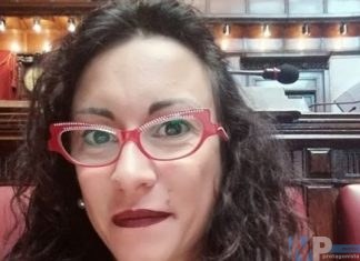 PCL Molise, La deputata Occhionero, il Molise e il caso Nicosia: la mafia del capitale si sconfigge solo rovesciando il capitale, anche nel Molise