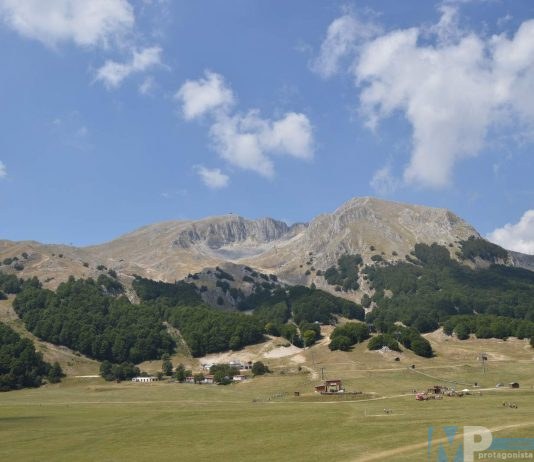 Parco del Matese, le preoccupazioni di allevatori e agricoltori