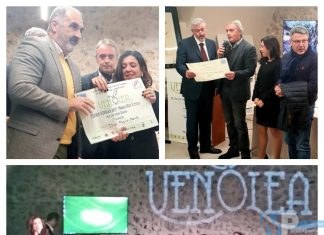 “Gli Uliveti di Venafro rappresentano la storia di un territorio. E’ giusto preservarli nel tempo”.