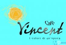 Auditorium Unità d’Italia, 14-15 dicembre«Cafè vincent… I colori di un’epoca»scritto e diretto da Andrea Ortis