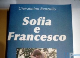 Macchiagodena – Presentazione del romanzo di Giovannino Renzullo: “Sofia e Francesco”
