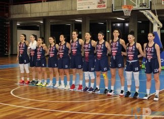 basket, Magnolia, prova d’insieme superlativa: le campobassane ritrovano il primato