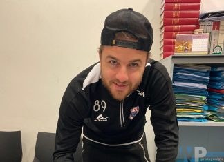 Cln Cus Molise, Gava si presenta con una doppietta: “Qui è tutto straordinario, grazie a chi mi ha accolto in maniera fantastica. Andremo lontano”